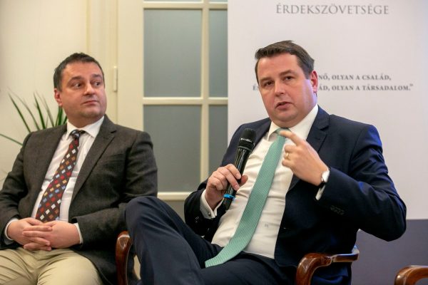 Merre tart Európa?
