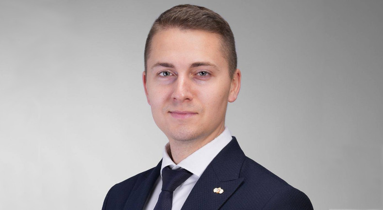 Az ÖN lokálpatrióta képviselőjelöltje, nem csak lokálpatriótáknak
