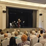 Emlékest Balatonfüreden