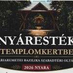 Nyáresték